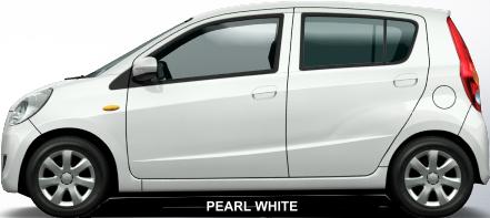 Pearl White