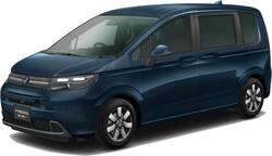 HONDA FREED e-HEV NEW MODEL