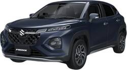 SUZUKI FRONX HYBRID NEW MODEL