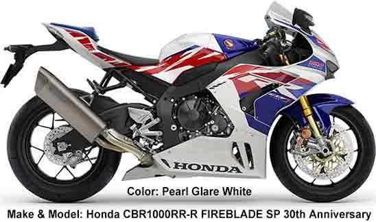 fireblade 2023