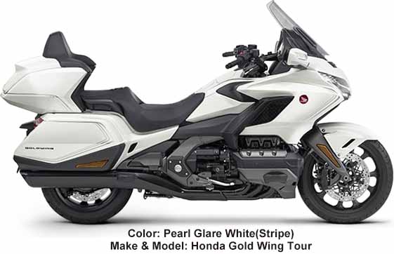 Honda Goldwing Motorcycle New 2020 Model in Japan - Buy Gold wing from ...