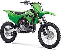 KAWASAKI KX85-L NEW MODEL