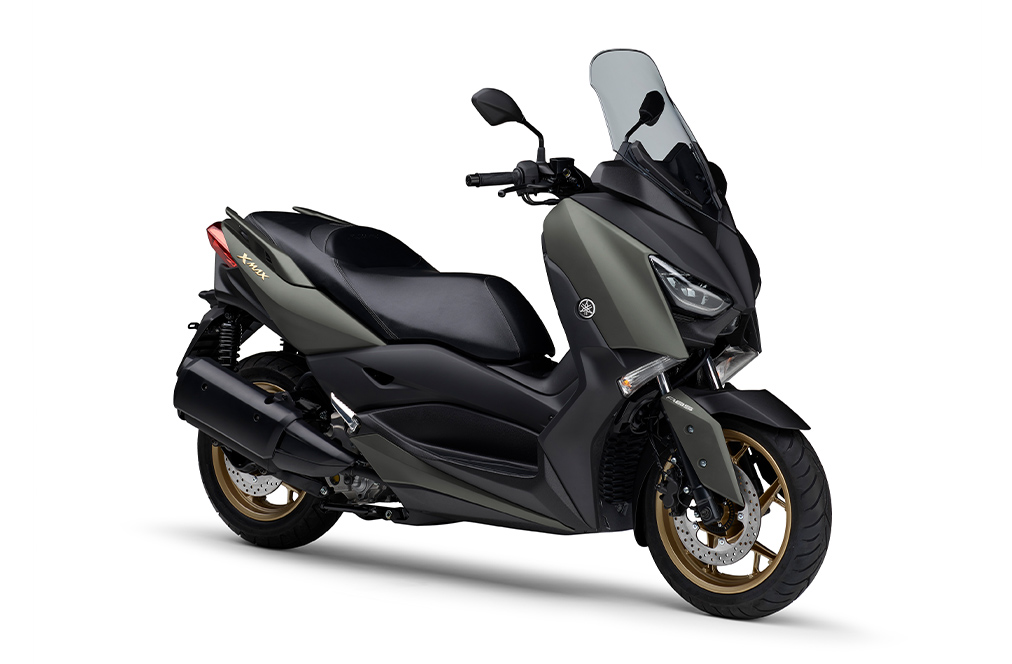 Yamaha XMAX New 2020 model in Japan, Buy Yamaha Motorcycle from Exporter