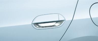 Door Handle Cover (front 2/rear 2) US$ 160