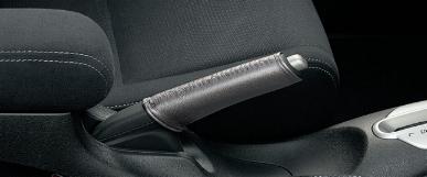 Handle Brake Cover (Leather Type) US$ 90