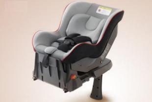 ISOFIX Child Seat US$ 1,000