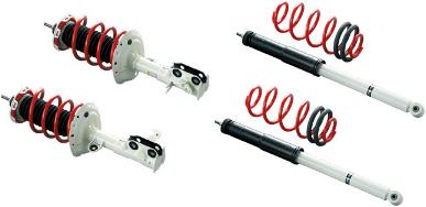 Sport Suspension US$ 1,370