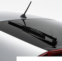 Rear Wiper