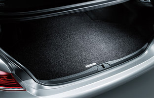 Trunk Mat US$ 270