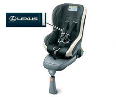 Child Seat US$ 1,160