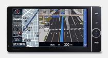 Navigation System US$2,900