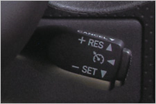 Cruise Control US$340