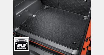 Trunk Mat US$150