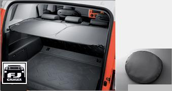 Tonneau Cover US$320