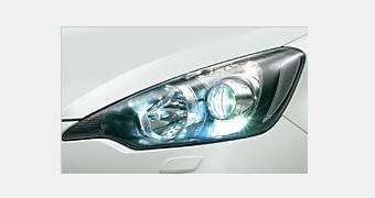 LED Headlight Package US$1,450