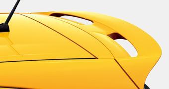 Rear Spoiler US$320