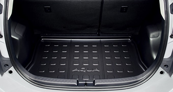 Luggage Tray US$140