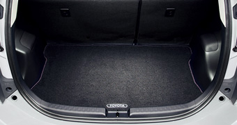 Trunk Mat US$100