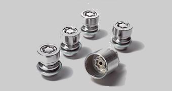 Wheel Lock Nuts US$130