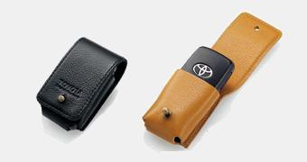 Leather Key Cover US$50