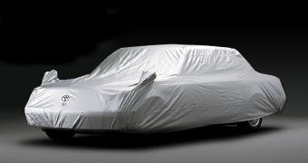 Car Cover US$ 340