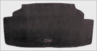 Trunk Mat US$ 200