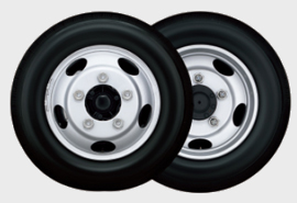 Alloy Wheels US$ 4,900