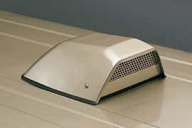 Ventilator US$ 1,400