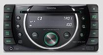 CD Player with USB Port US$ 440