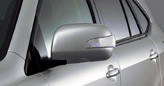 Door Mirror Indicator Lamps US$ 430