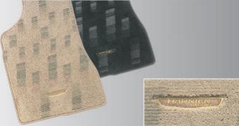 Floor Mats (Royal Type) US$ 330