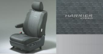 Full Seat Covers (Luxury Type) US$ 390