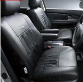 Leather Type Seat Covers US$ 970