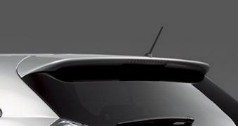 Rear Spoiler US$ 420