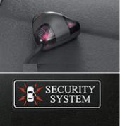 Auto Alarm System US$ 550