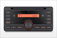 CD Player US$ 350