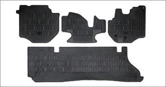 Floor Mats US$ 170