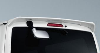 Rear Spoiler US$ 350