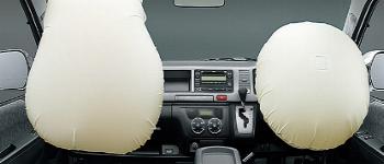 SRS Air Bag for Front Passenger US$ 210