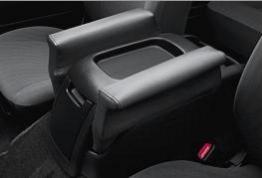 Armrest US$ 150