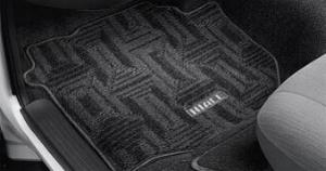 Floor Mats US$ 440