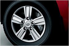 Alloy Wheels US$ 1,300