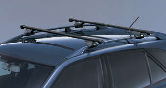 Base Rack (Rail Roof Type) US$ 280