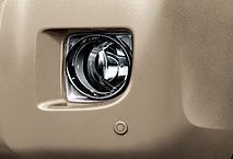 Front Fog Lamp US$ 140