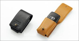 Leather Key Case US$ 50