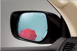 Rain Clearing Mirror US$ 170