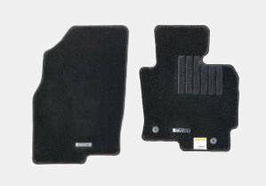 Floor Mats (Luxury Type) US$ 340