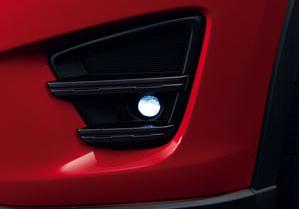 LED Fog Lamps US$ 420