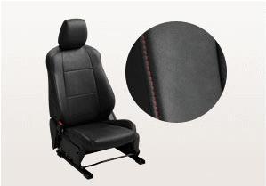 Seats Cover (Leather Type) US$ 730