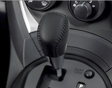 Leather Shift Knob US$ 120 